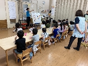 太陽組だより🌞